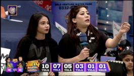 Jeeto Pakistan League - 9th March 2025